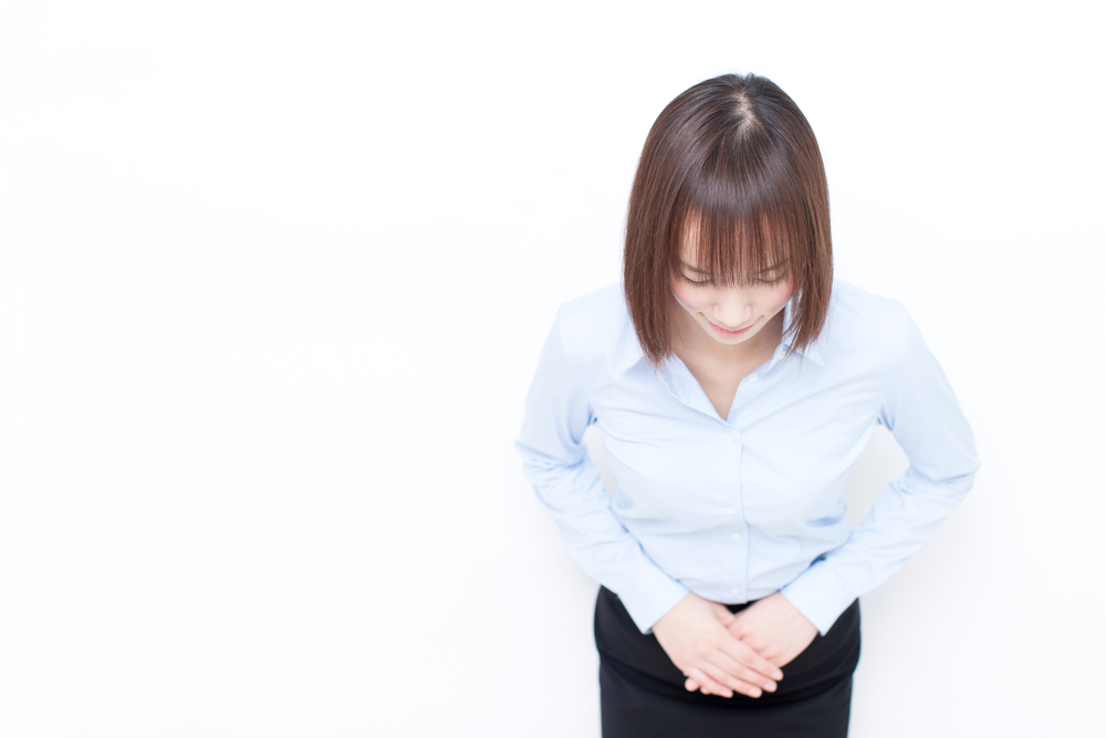 女性