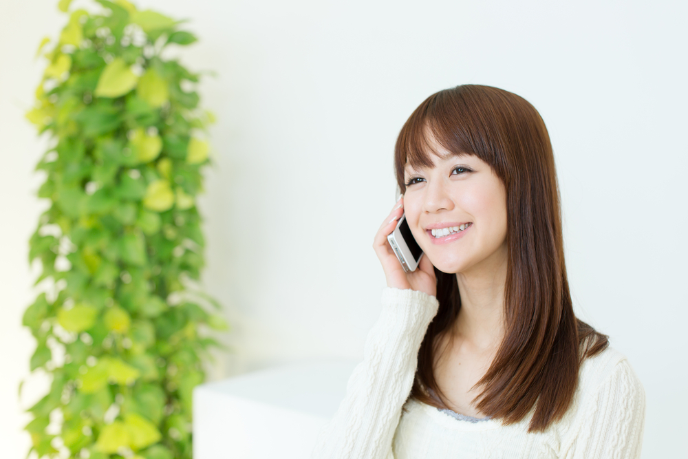 女性