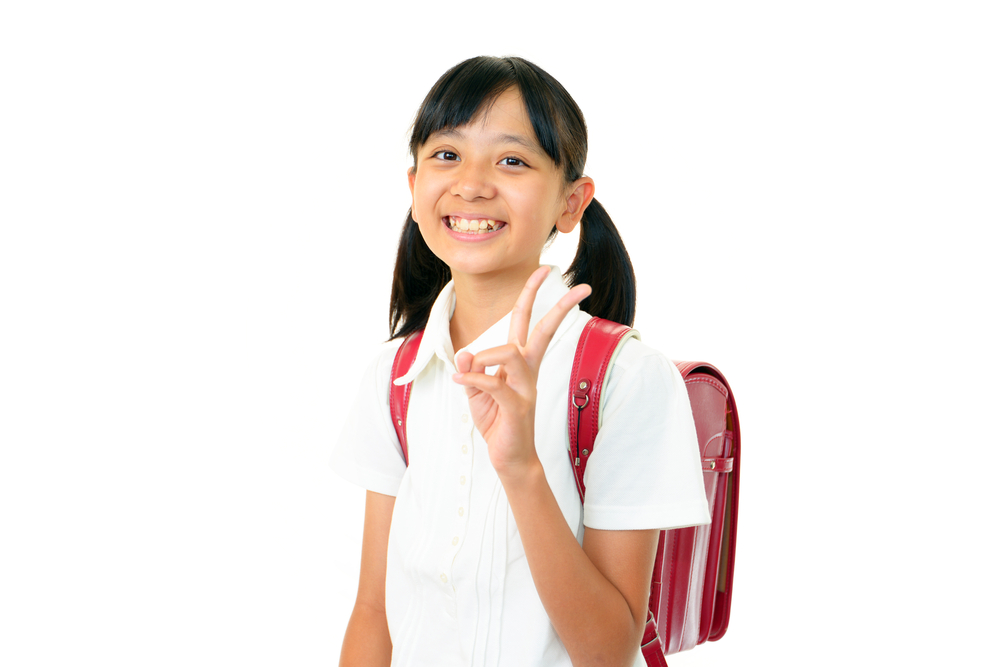 子供