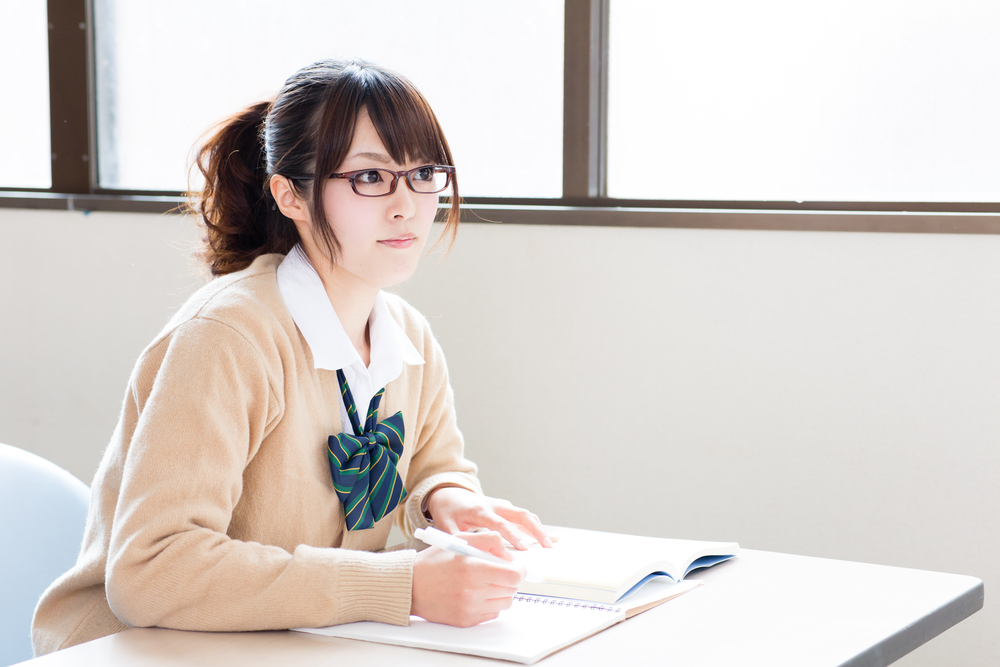 学生