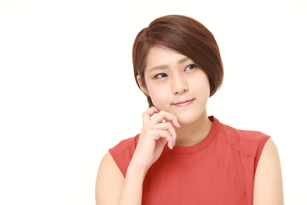 女性
