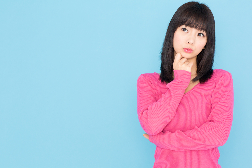 女性