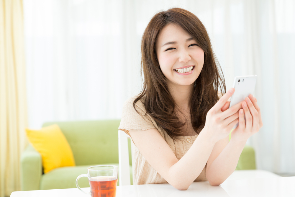 女性