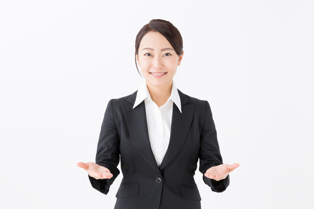 女性