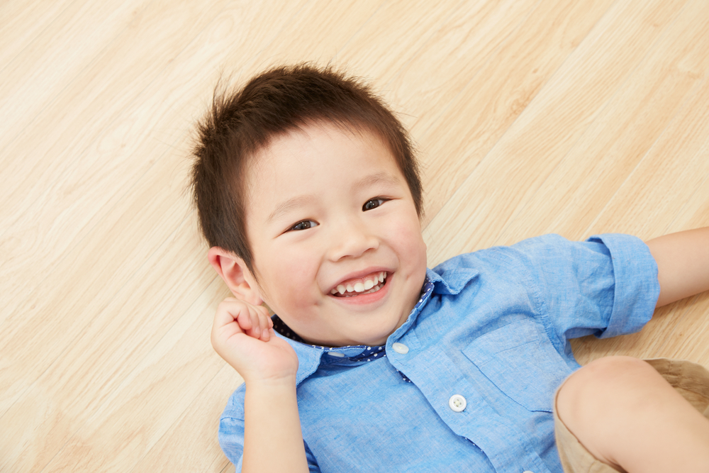 子供
