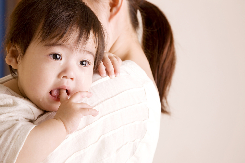 幼児