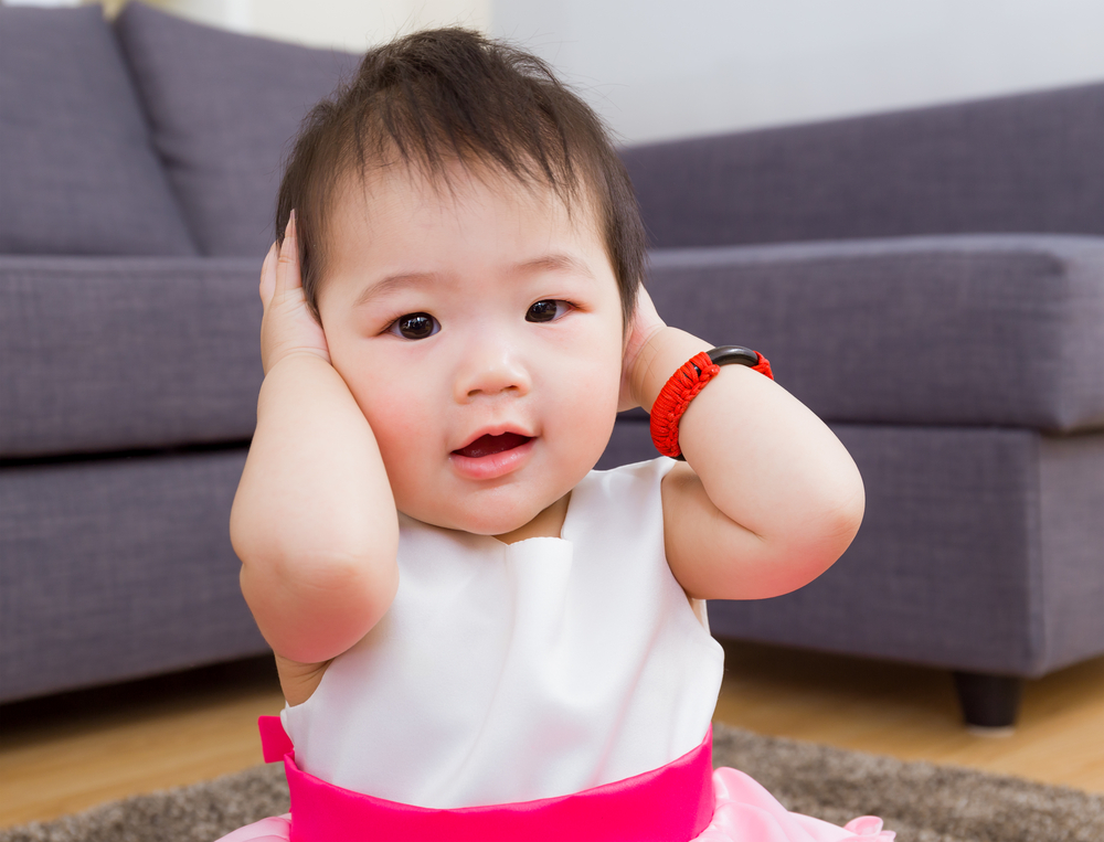幼児