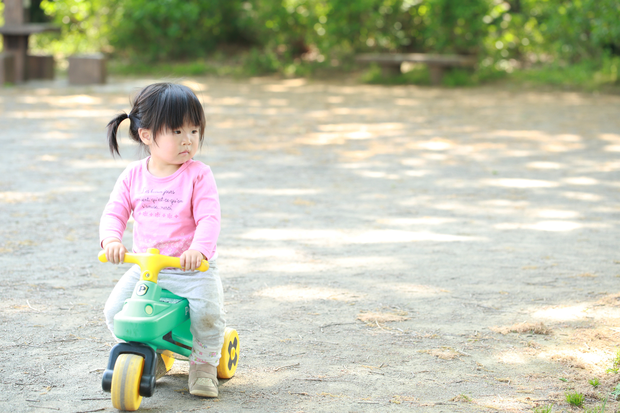 子供