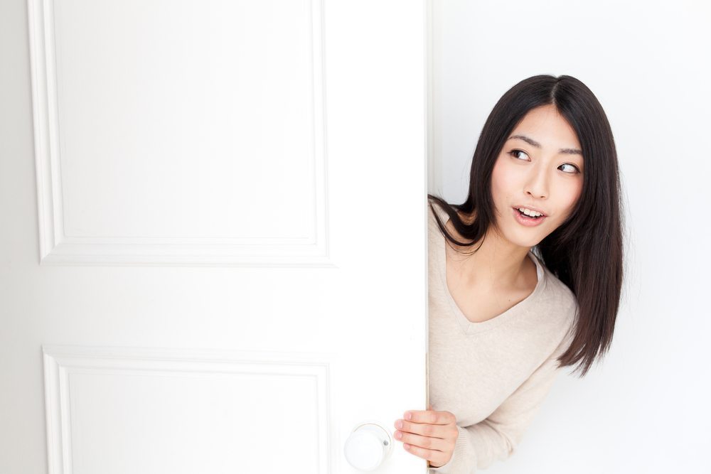 女性