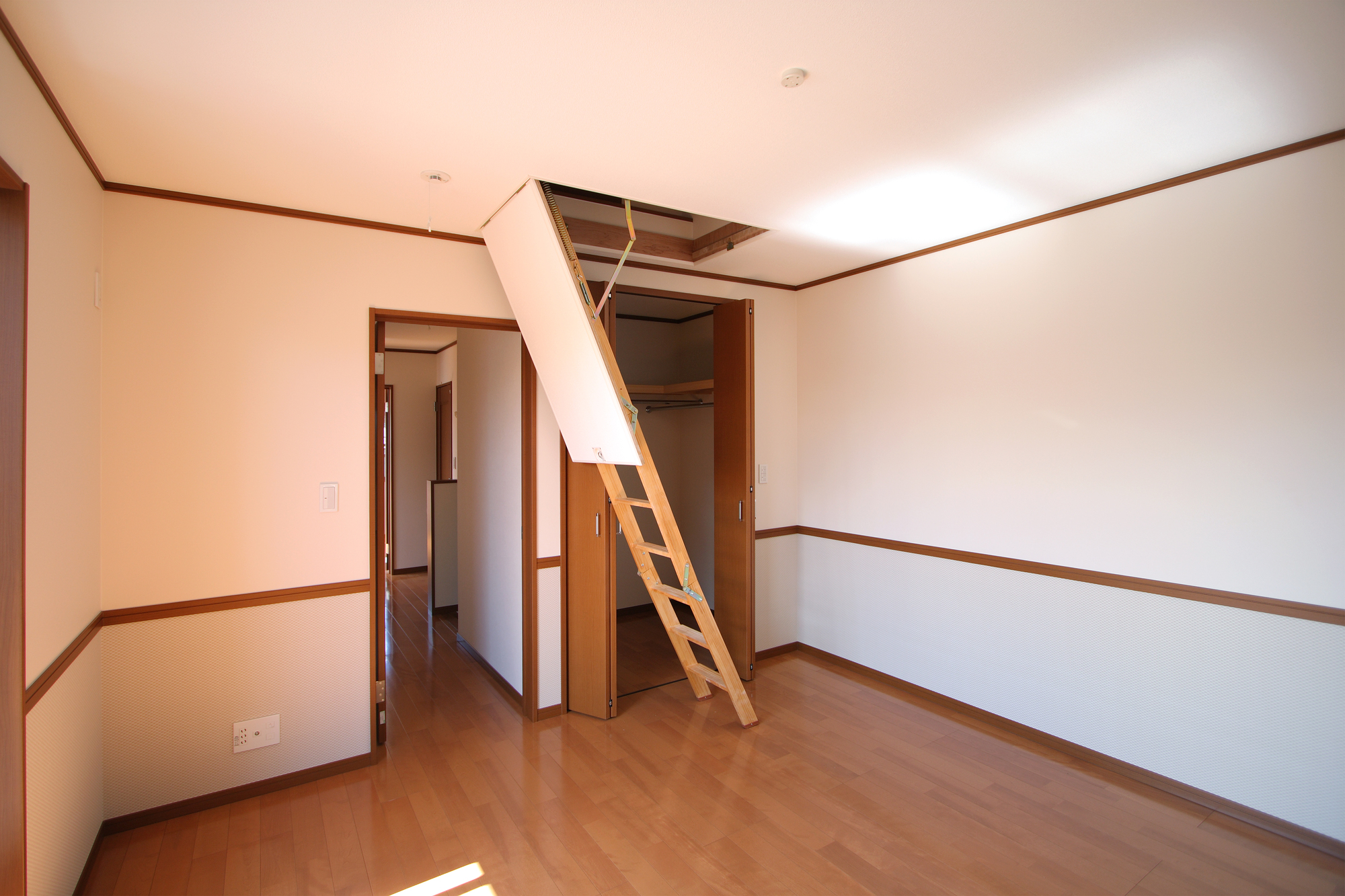 部屋
