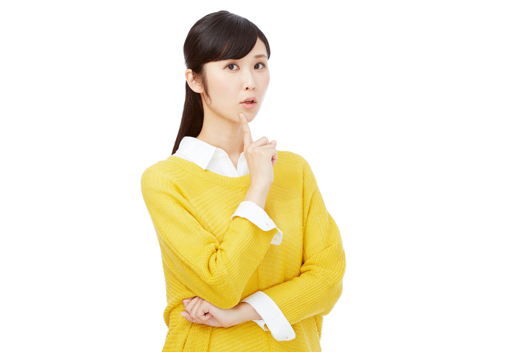 女性
