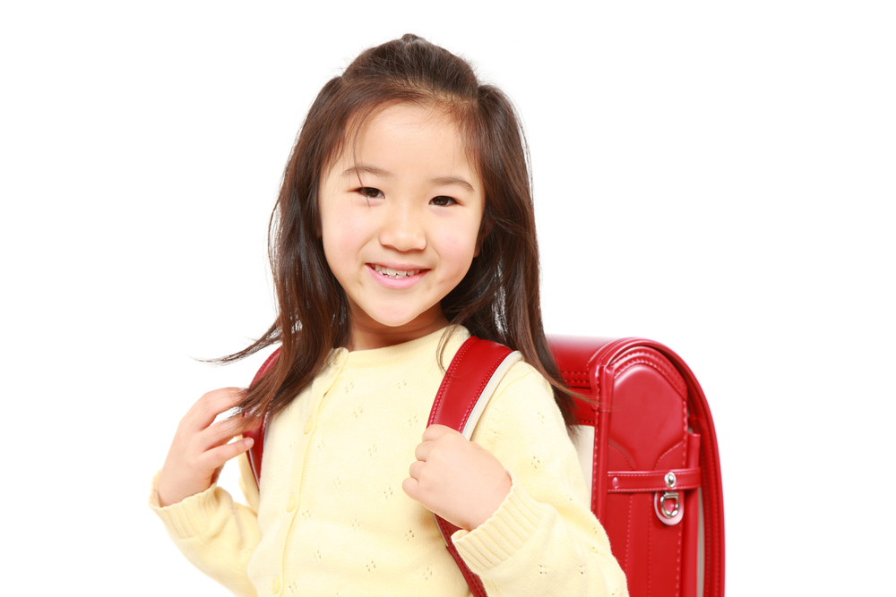 小学生
