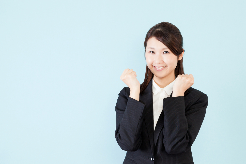 女性