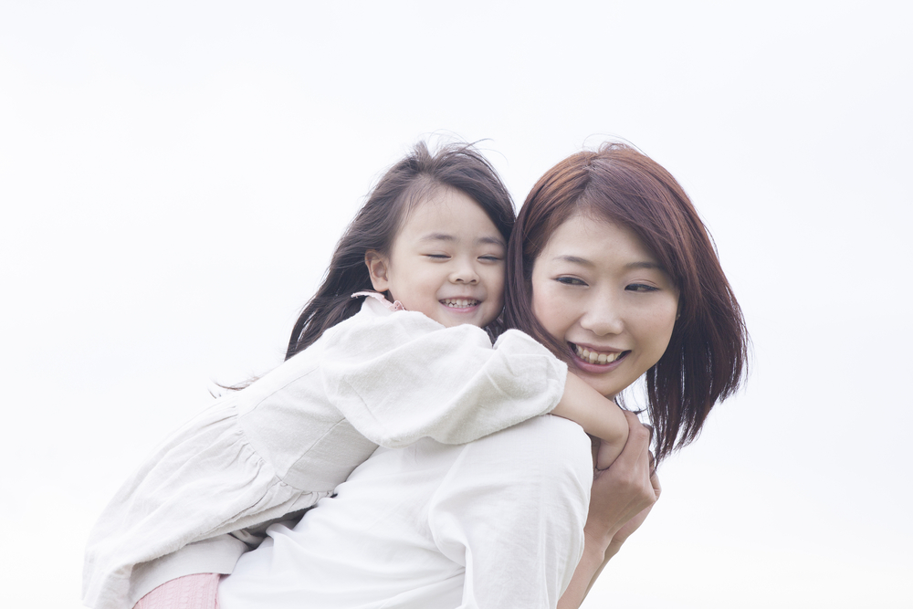 女性