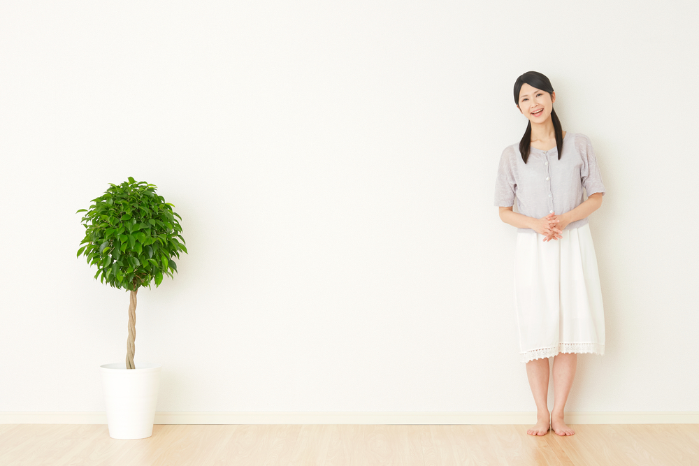 女性