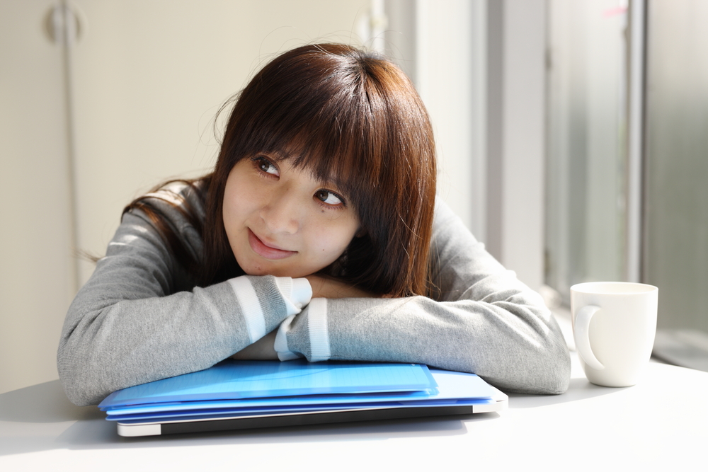 女性