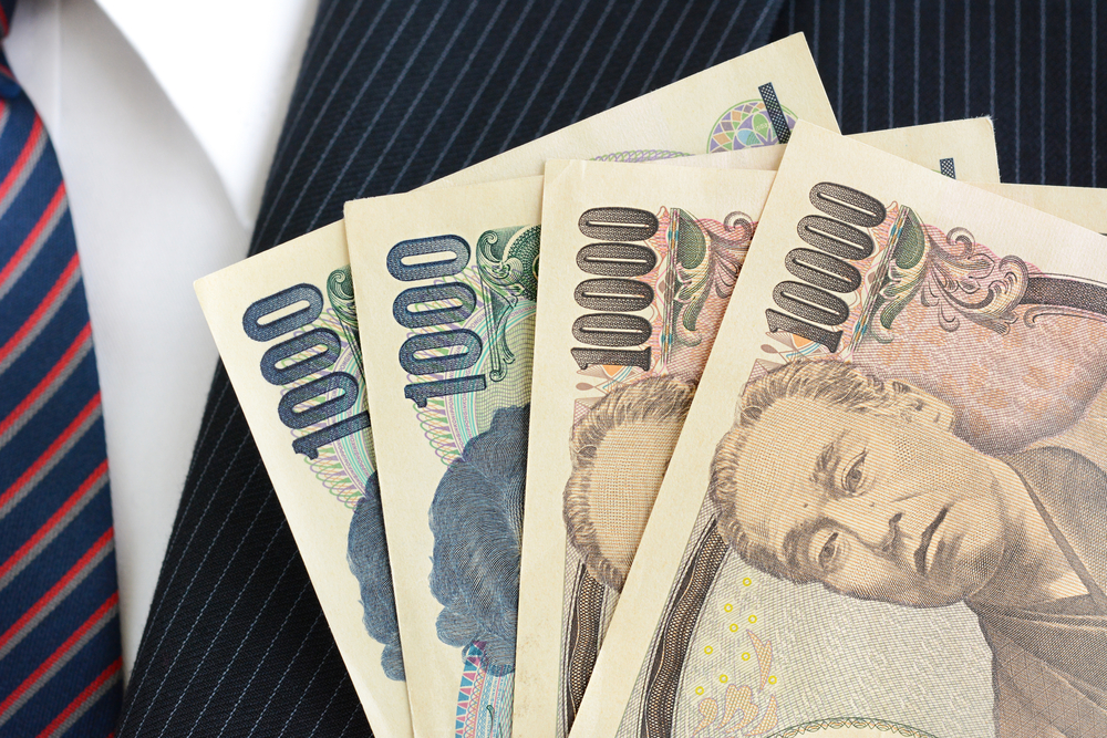 お金