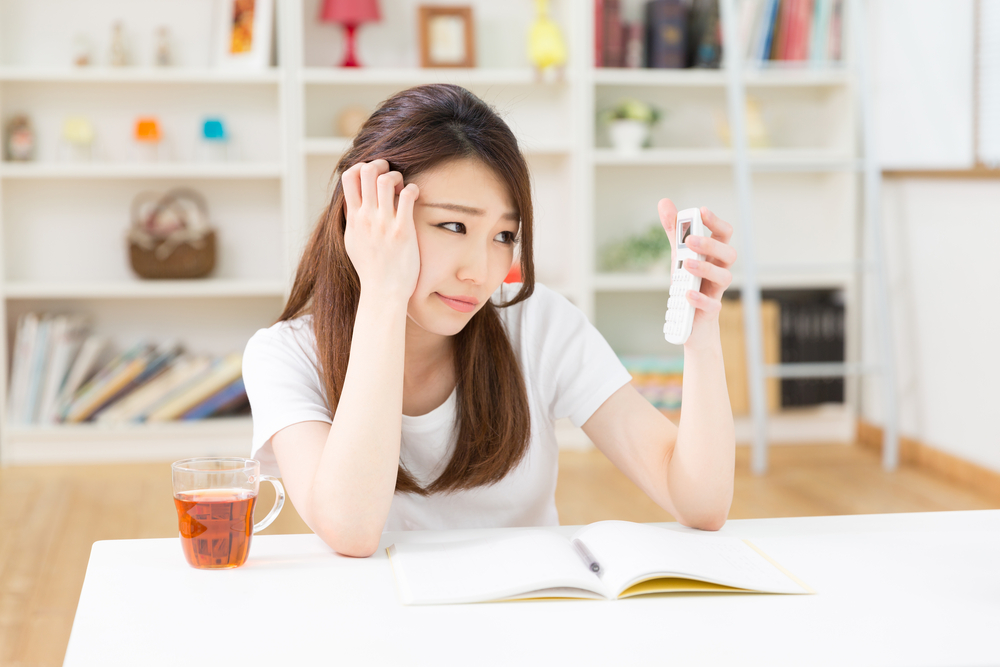女性