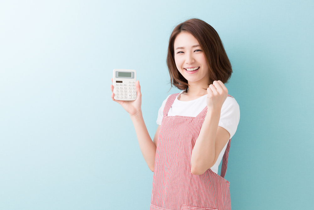 主婦