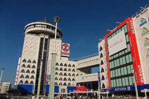 柏駅
