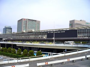 新大阪駅