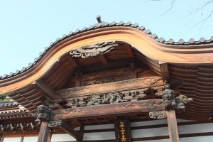 深大寺