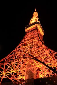 東京タワー