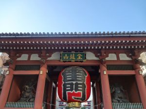  浅草寺
