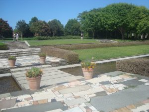 昭和記念公園カナール
