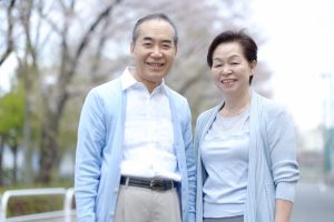 大家
