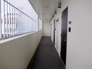 マンション共用部