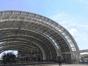 さいたま新都心駅
