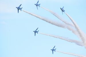 入間航空祭