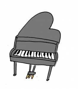 グランドピアノの引越しの注意点 設置場所の湿気に気をつけよう ウチコミ タイムズ 仲介手数料無料ウチコミ